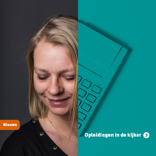 opleiding administratie